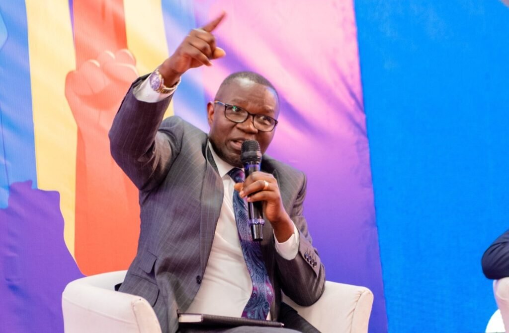 Julien Paluku : « Les véritables FDLR qui poursuivent Kigali, ce sont les minéraux congolais »