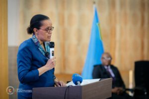 La DINACOPE digitalise le contrôle physique des enseignants de la RDC