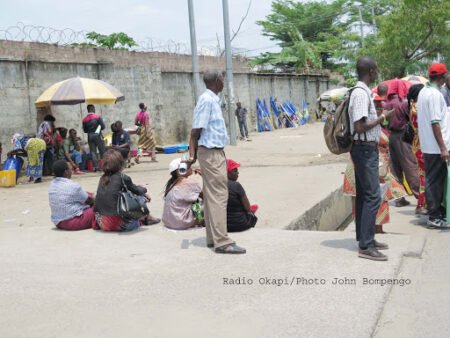 SOS des enseignants impayés de l’ISP Dibaya-Lubwe