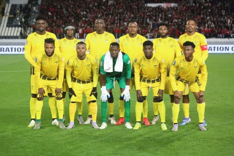 CAF CC : À Casablanca, Maniema Union craque dans les dernières minutes