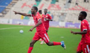 Linafoot Ligue 1 : l’AS Simba enchaîne devant Saint-Luc et retrouve le podium