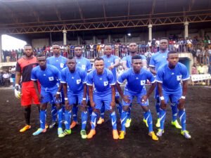 CAF : Maniema Union choisit le stade TP Mazembe pour ses matchs continentaux