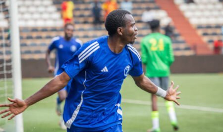 Linafoot Ligue 1 : l’US Panda replonge face au CS Don Bosco