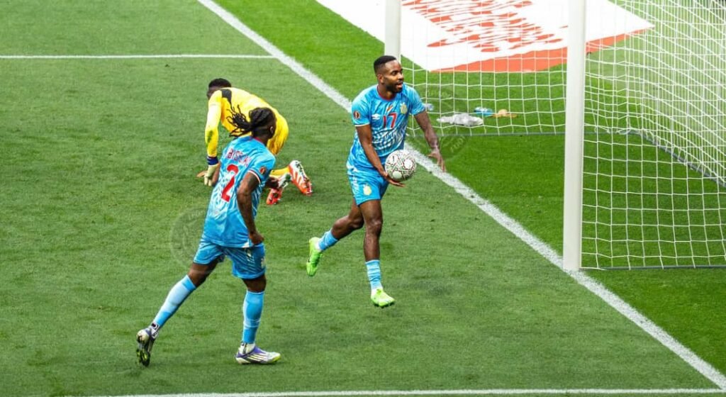 RDC : Un 8e de finale qui ressemble à une finale avant l’heure