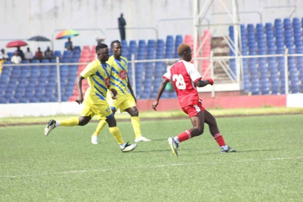 Linafoot Ligue 1 : Lupopo fait le plein de confiance avant son rendez-vous africain