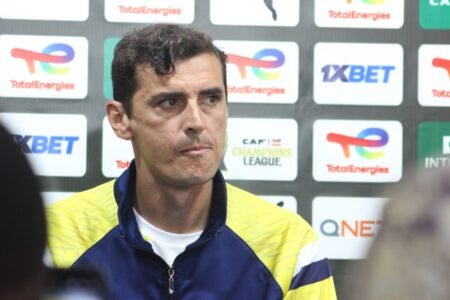 CAF LDC : Deux forfaits pour Lupopo face au MC Alger