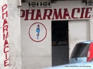 L’Autorité congolaise de réglementation pharmaceutique s’installe à Matadi pour mettre fin à l’anarchie des pharmacies