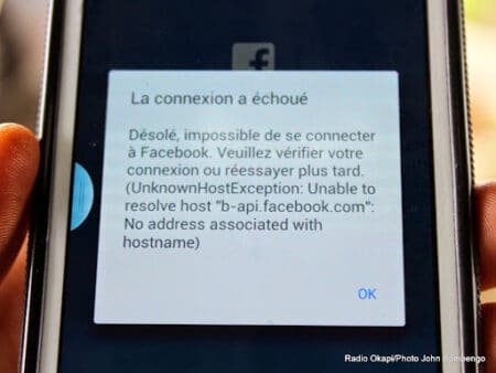 Le Nord-Kivu confronté aux perturbations du réseau de téléphonie mobile depuis plusieurs jours