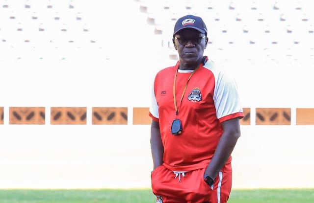 TP Mazembe: Lamine N’diaye quitte son poste sur un bilan sans éclat