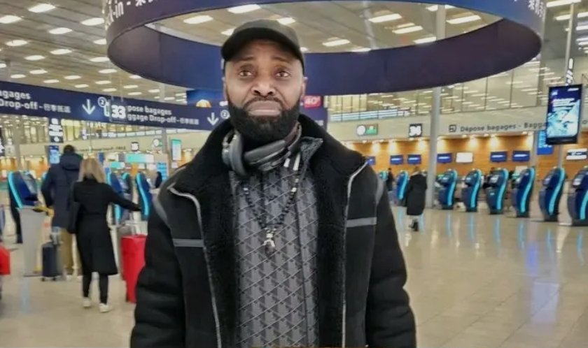 CAN 2025 : « Les Léopards sont venus comme des tortues, mais on va arriver à la ligne finale », affirme Francis Sadiki