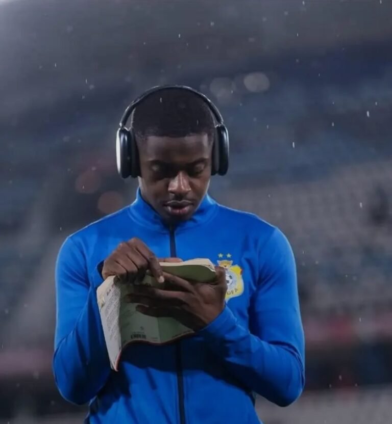 Léopards : « Ici, je suis plus libre par rapport à Sunderland », Noah Sadiki compare la sélection à son club