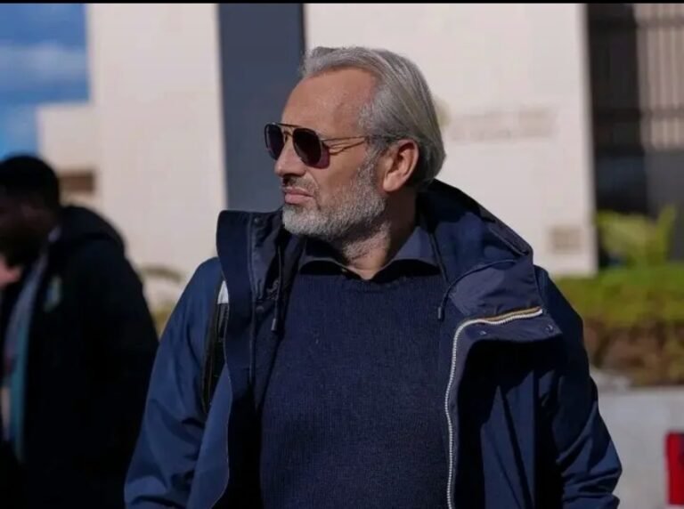 CAN Maroc 2025 : « Nous sommes déçus », Sébastien Desabre après l’élimination de la RDC