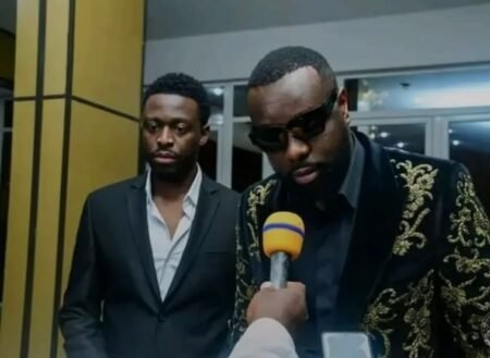 CAN Maroc 2025 : « On reviendra plus fort », déclare GIMS après l’élimination de la RDC