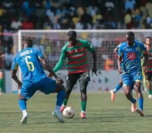 CAF LDC : et si Lupopo avait vengé la RDC ?
