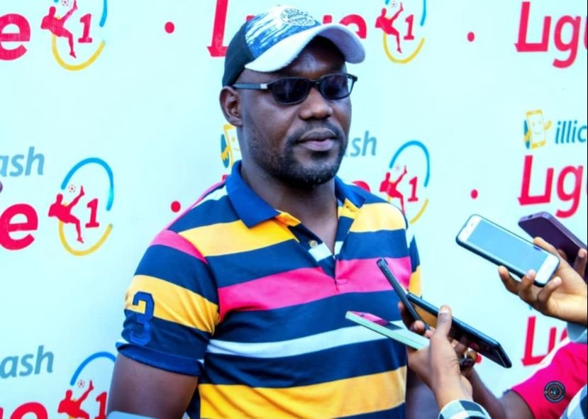 Linafoot Ligue 1 : Tifo Miezi croit toujours à une qualification aux playoffs