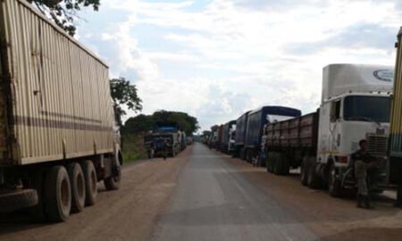Attaques contre les transporteurs zambiens : Kinshasa rassure Lusaka