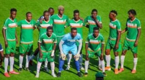Linafoot Ligue 1 : la plainte du FC Renaissance jugée irrecevable, VClub conserve ses trois points