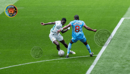 Pourquoi le succès du Sénégal doit inspirer la RDC ?