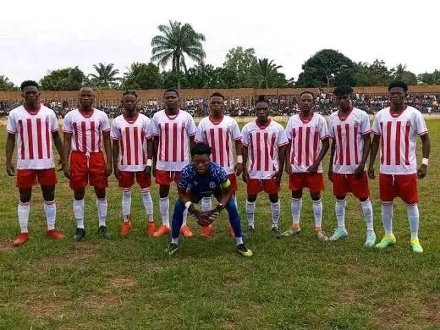 Linafoot Ligue 1 : l’AS Saint Luc signe un retour prometteur dans l’élite sous l’ère Donald Kabasele