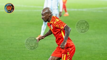 le retour gagnant de Gaël Kakuta !