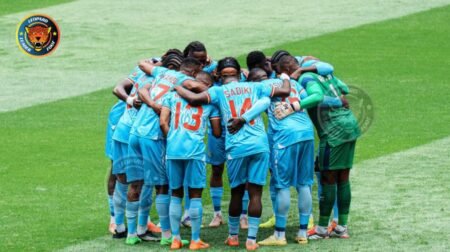 on a préparé « l’Algérie » avant la CAN ! (Édito d’Emery)