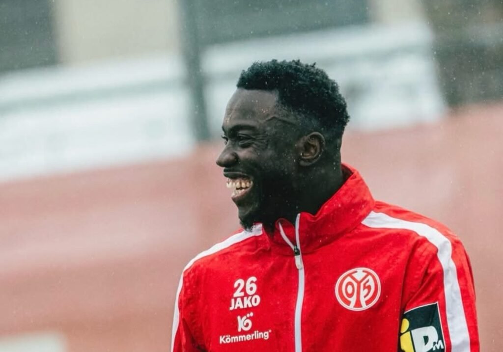 Silas Katompa, une relance qui tombe à pic ?