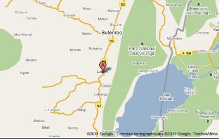 Lubero : violents affrontements entre Wazalendo et rebelles M23 à Mighende