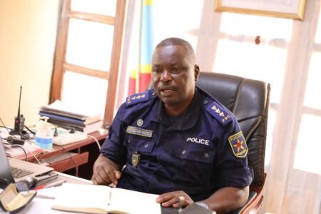 Le PDDRCS pourrait consolider les efforts de paix en Ituri, estime l’administrateur de Djugu