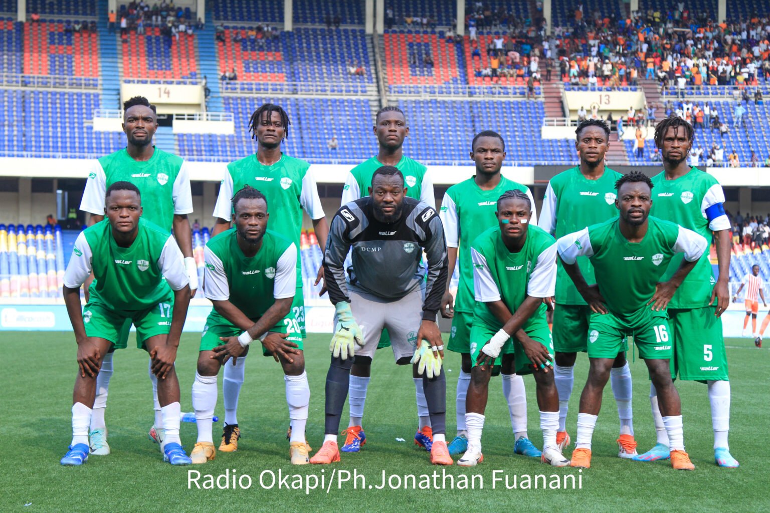 La FIFA somme le DCMP de payer ses créances d’au moins 630 824 USD en un mois