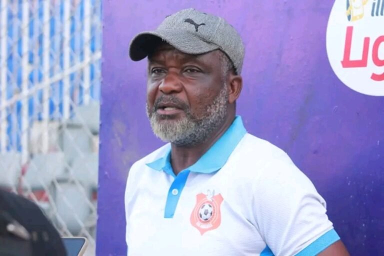 Mercato : Kiki Makengele à la rescousse du FC Renaissance