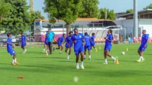 Foot/Éliminatoires Mondial U-20 Dames : la RDC éliminée malgré sa victoire face à la Côte d’Ivoire