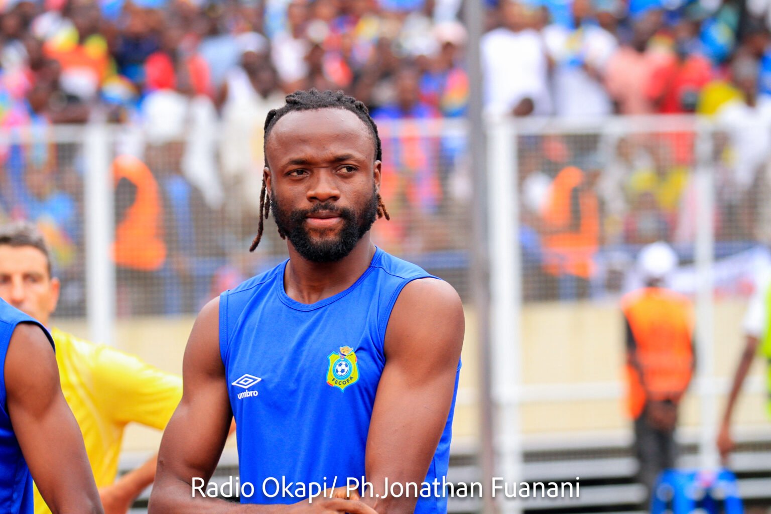 CAF-C1 : les internationaux congolais fixés sur leurs adversaires