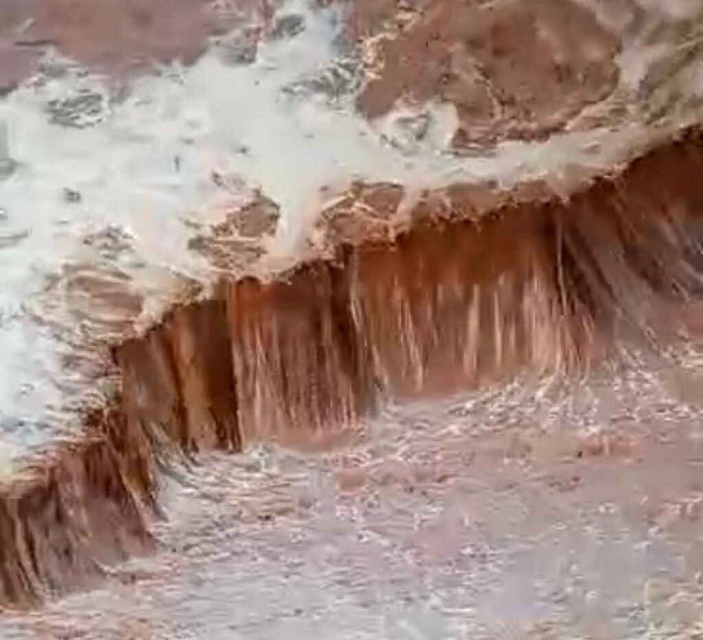 Pollution à Lubumbashi : les communautés affectées réclament 100 millions USD à l’entreprise CDM