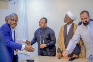 ACP : L’opposant Martin Fayulu salue la démarche de création d’une commission « vérité et réconciliation »