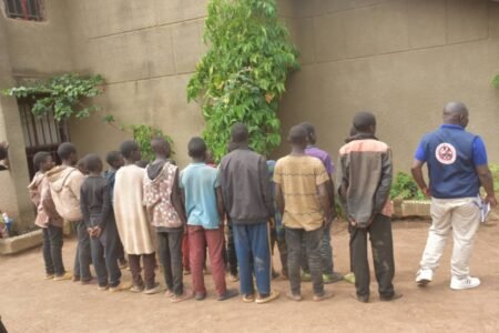 Les violences contre les enfants explosent Sud-Kivu, alerte l’Initiative Eminent Mwanda