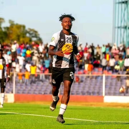 LINAFOOT: Mazembe conforte son leadership dans le groupe A après