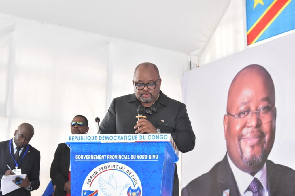 Est de la RDC: l’armée veut « des opérations multidimensionnelles » contre les ADF