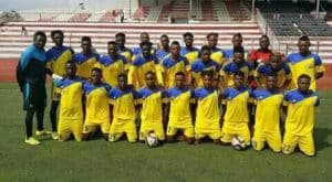 LINAFOOT Ligue 1 : Lupopo bat Lubumbashi Sport, Bazano et Simba se neutralisent