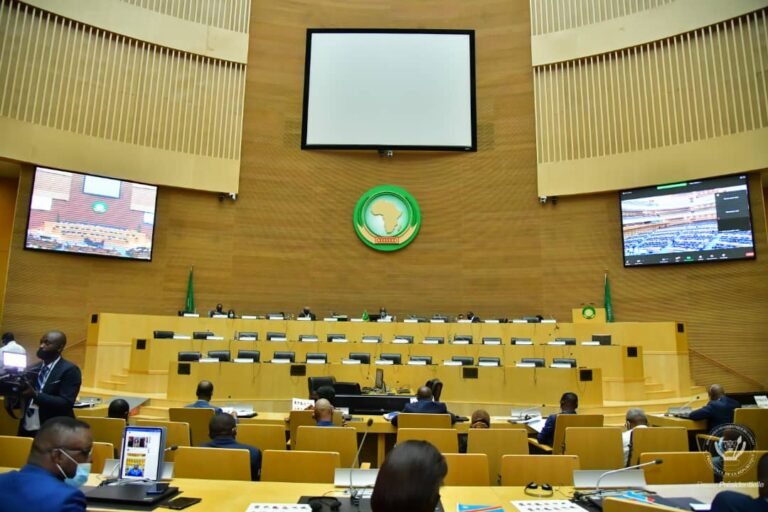 L’UA veut promouvoir le commerce intra-africain et bâtir un marché unique pour stimuler la croissance