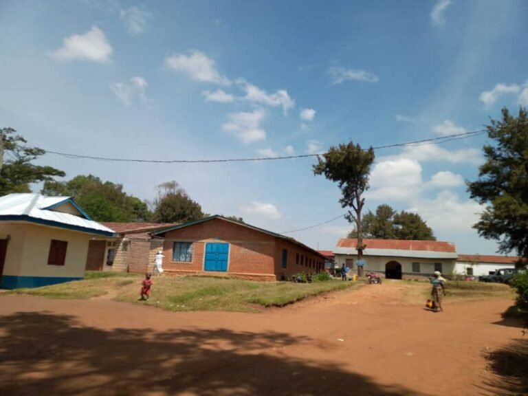 La société civile d’Ituri réclame une enquête indépendante après l’assassinat de Désiré Malodra