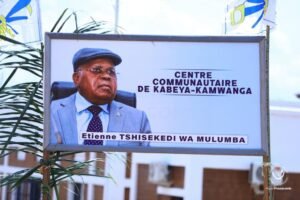 Neuf ans après sa mort, Étienne Tshisekedi laisse l’image d’un homme constante dans ses prises de position