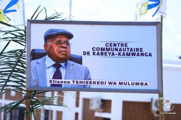 Neuf ans après sa mort, Étienne Tshisekedi laisse l’image d’un homme constante dans ses prises de position