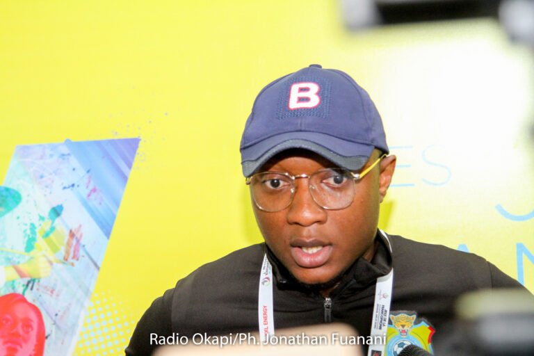 Foot-RDC : Guy Bukasa aux commandes des Léopards U23