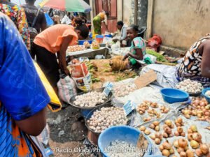 Flambée des prix à Shabunda : la société civile alerte sur une crise socio-économique