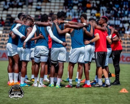 La FIFA lève l’interdiction d’enregistrement de nouveaux joueurs pour le TP Mazembe