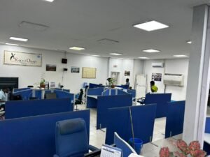 24 ans après sa création, Radio Okapi “diffuse une information vérifiée, vraie et fiable” (Abbé Khonde)