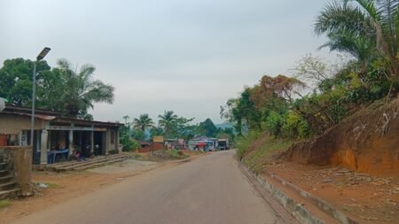 Début des travaux des routes petit Kasai-Bulungu-Vanga et Batshamba-Gungu au Kwilu