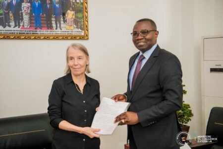 Commerce extérieur : les États-Unis renouvellent la loi AGOA, une opportunité pour les exportateurs congolais