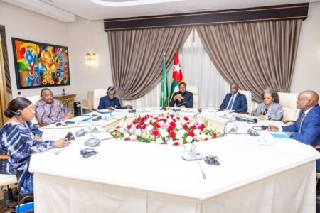 Attaque de drone sur Bangboka : l’Union africaine évoque un « acte terroriste »