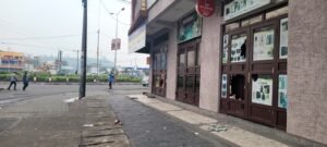 Infos 27 : «Est de la RDC : la CNDH dénonce des violations « graves et systématiques » des droits humains à Goma et Bukavu »